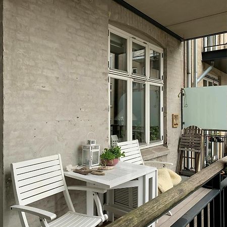 Apartmentincopenhagen Apartment 547 المظهر الخارجي الصورة