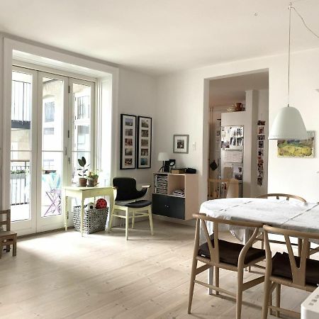 Apartmentincopenhagen Apartment 547 المظهر الخارجي الصورة