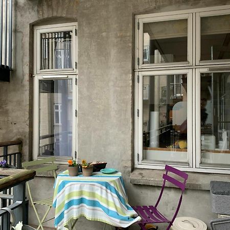 Apartmentincopenhagen Apartment 547 المظهر الخارجي الصورة