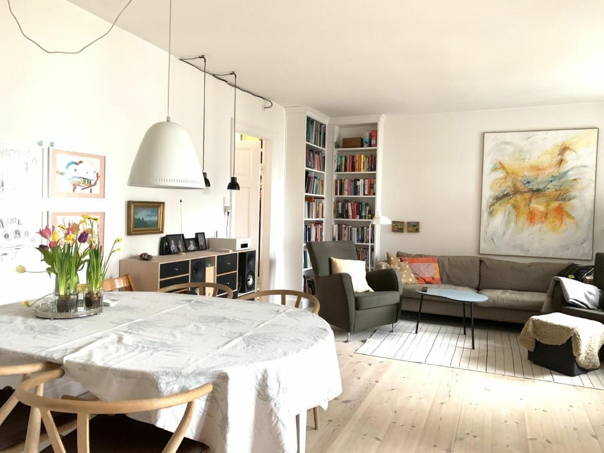 Apartmentincopenhagen Apartment 547 المظهر الخارجي الصورة