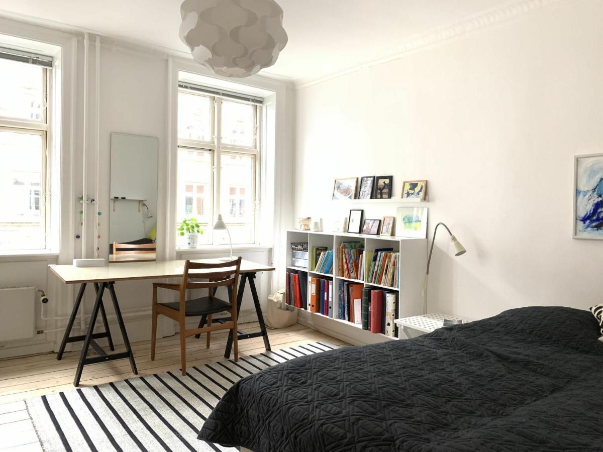 Apartmentincopenhagen Apartment 547 المظهر الخارجي الصورة