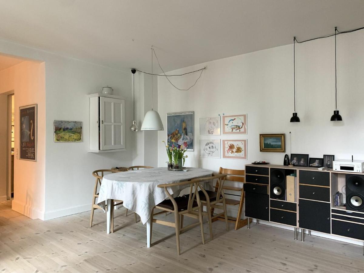 Apartmentincopenhagen Apartment 547 المظهر الخارجي الصورة