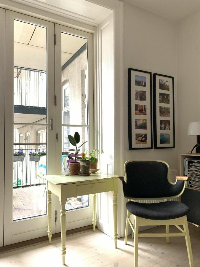 Apartmentincopenhagen Apartment 547 المظهر الخارجي الصورة