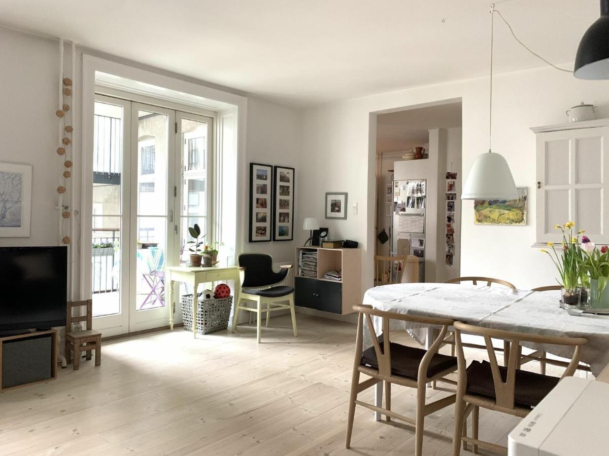 Apartmentincopenhagen Apartment 547 المظهر الخارجي الصورة
