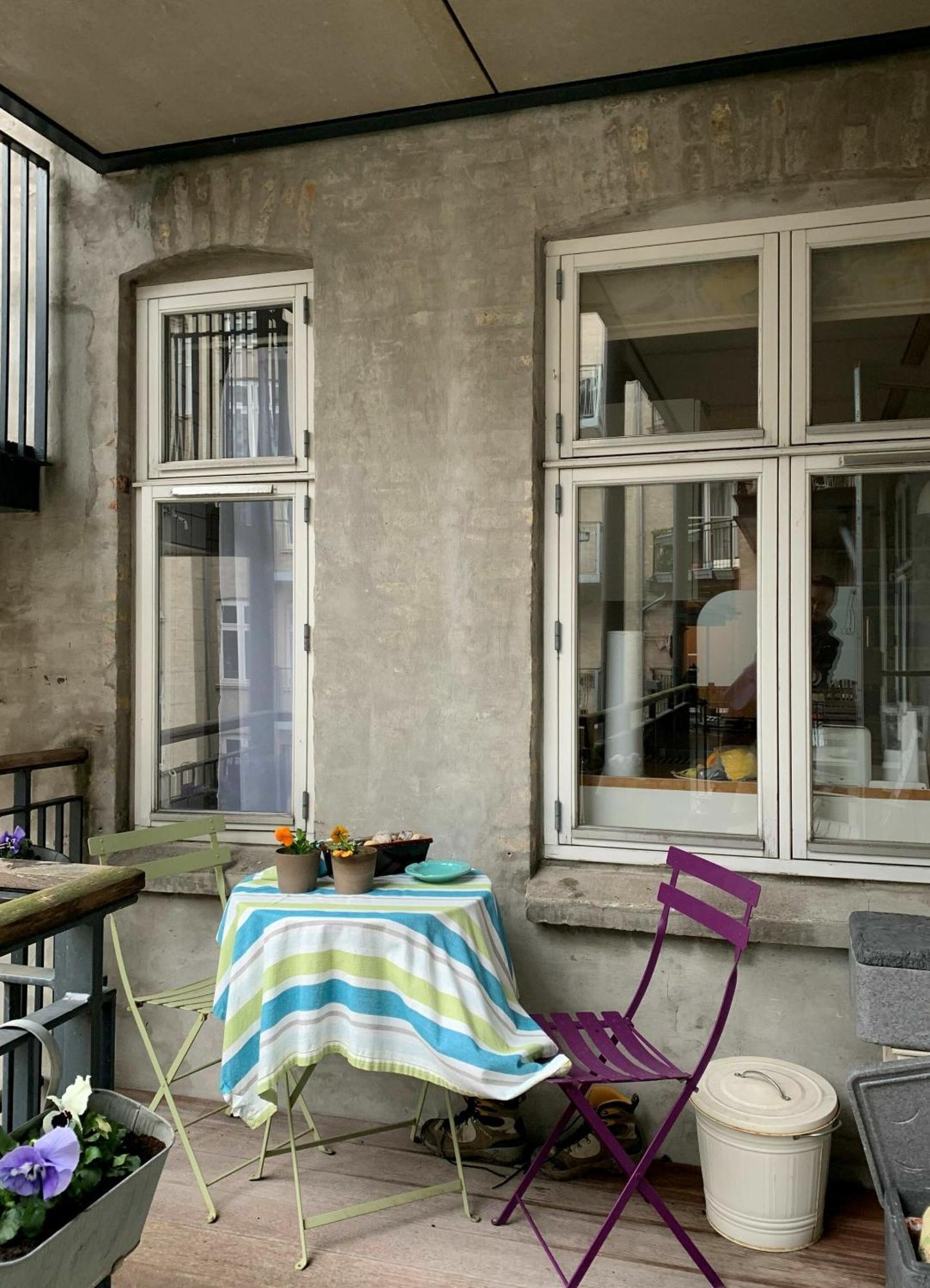 Apartmentincopenhagen Apartment 547 المظهر الخارجي الصورة