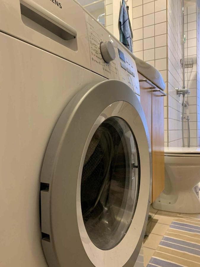 Apartmentincopenhagen Apartment 547 المظهر الخارجي الصورة