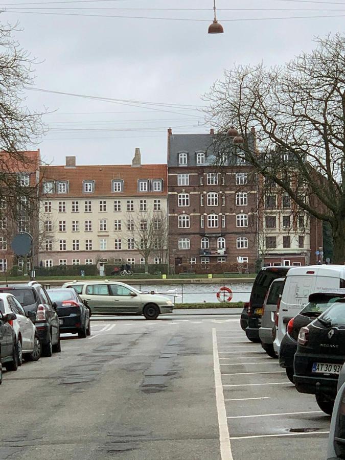 Apartmentincopenhagen Apartment 547 المظهر الخارجي الصورة